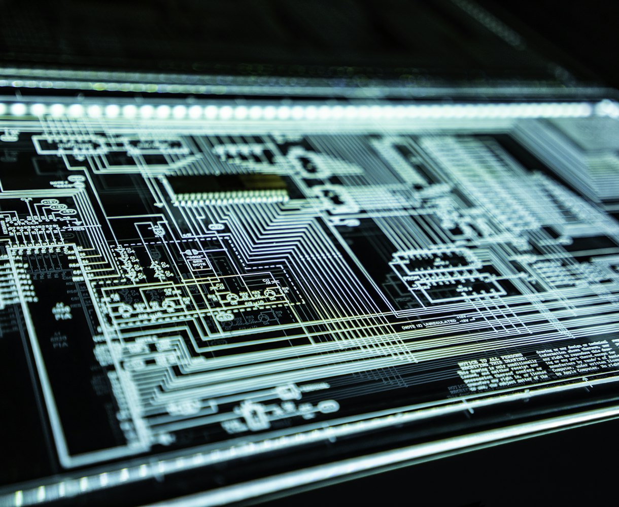 Security Process Timeline