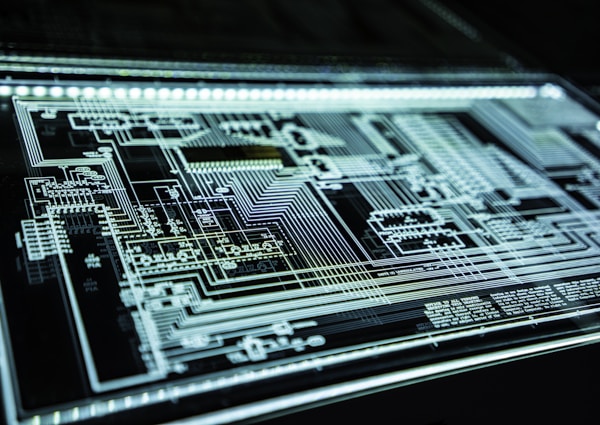 Enterprise Security Services